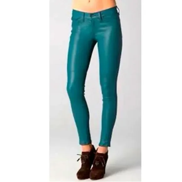 Rag and hotsell bone legging